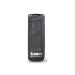 Sellos Trodat Modelo 9511 Blanco y Negro