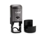 Sellos Trodat Modelo 46025 Blanco y Negro