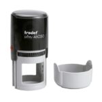 Sellos Trodat Modelo 46050 Blanco y Negro