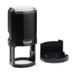 Sellos Trodat Modelo 4642 Blanco y Negro