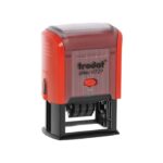 Sellos Trodat Modelo 4729 Blanco y Negro