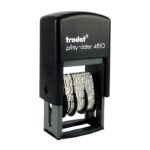 Sellos Trodat Modelo 4810 Color