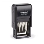 Sellos Trodat Modelo 4836 Color