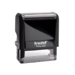 Sellos Trodat Modelo 4913 Blanco y Negro