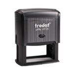 Sellos Trodat Modelo 4926 Blanco y Negro