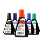 Tinta Trodat Para Tapones  Modelo 7011